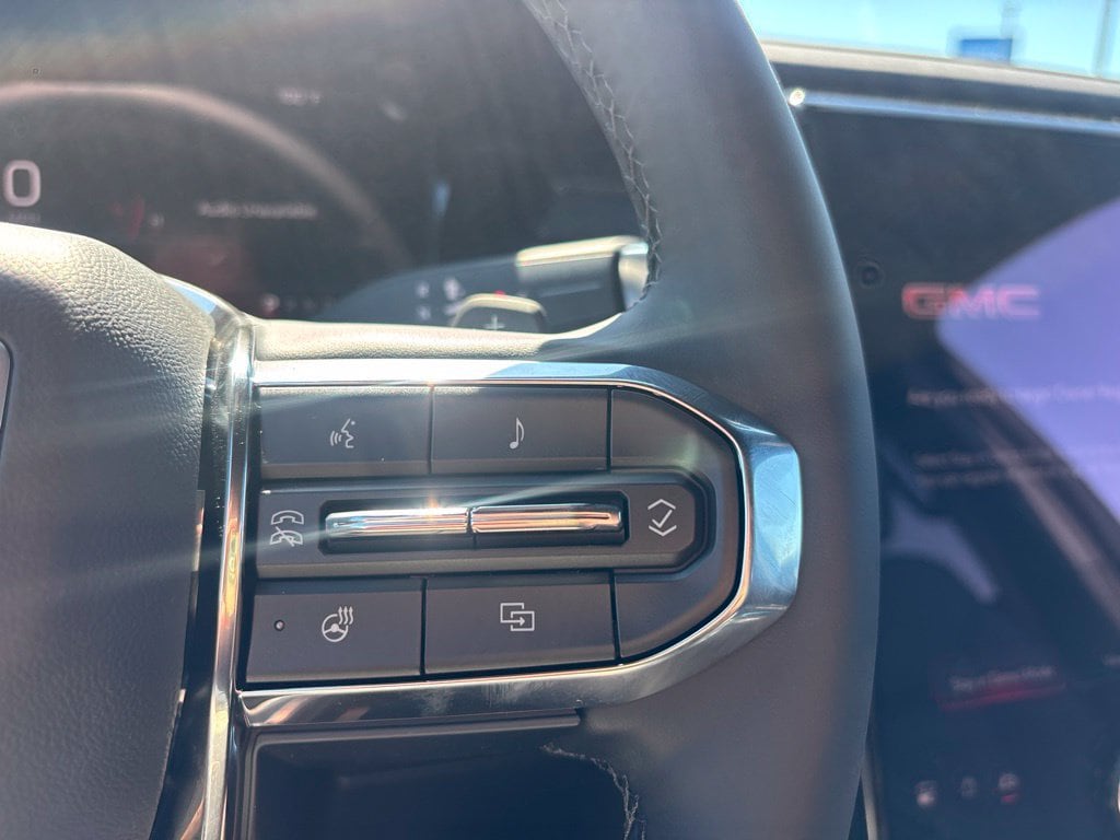 2027 GMC Acadia Elevation - Photo 17