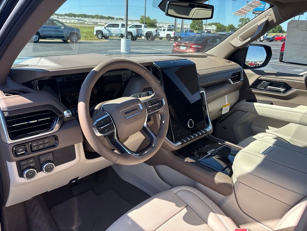 2026 GMC Yukon XL Denali - Photo 15