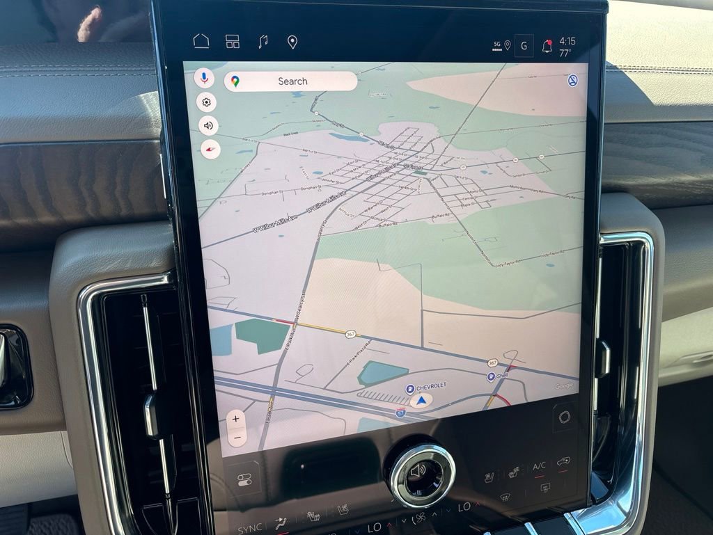 2026 GMC Yukon XL Denali - Photo 22