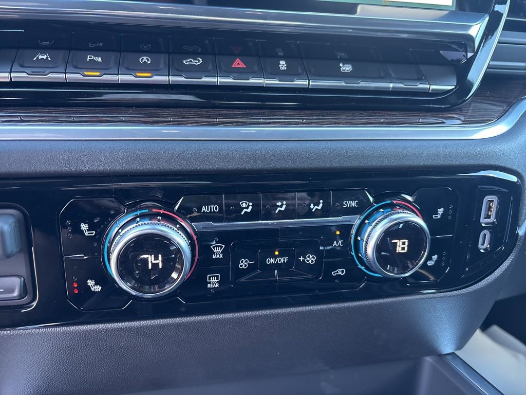 2026 GMC Sierra 1500 Elevation - Photo 19
