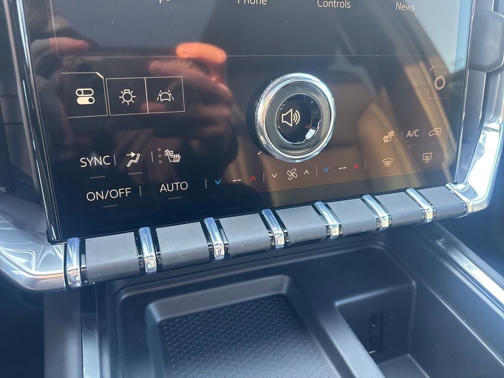 2026 GMC Acadia Elevation - Photo 17