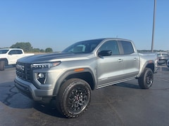 2026 GMC Canyon Elevation Truck