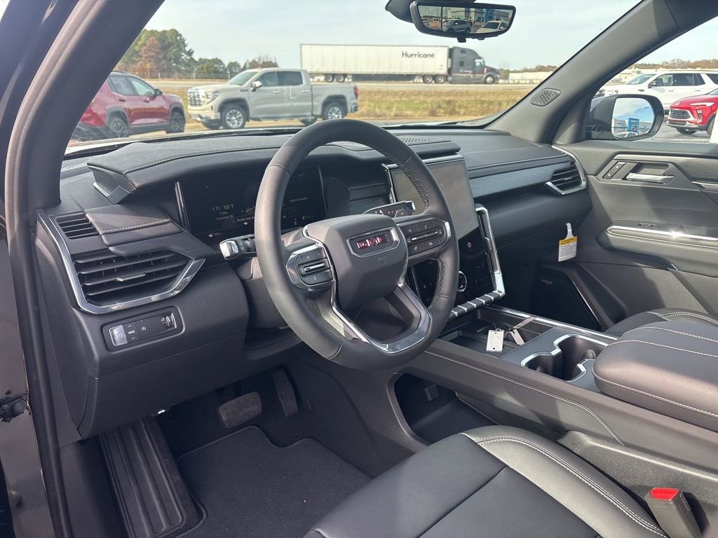 2026 GMC Acadia Elevation - Photo 9