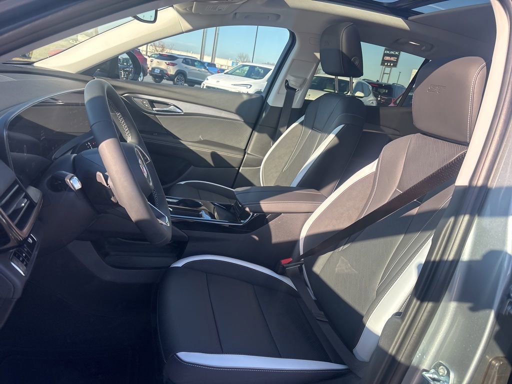 2026 Buick Envision Sport Touring - Photo 20