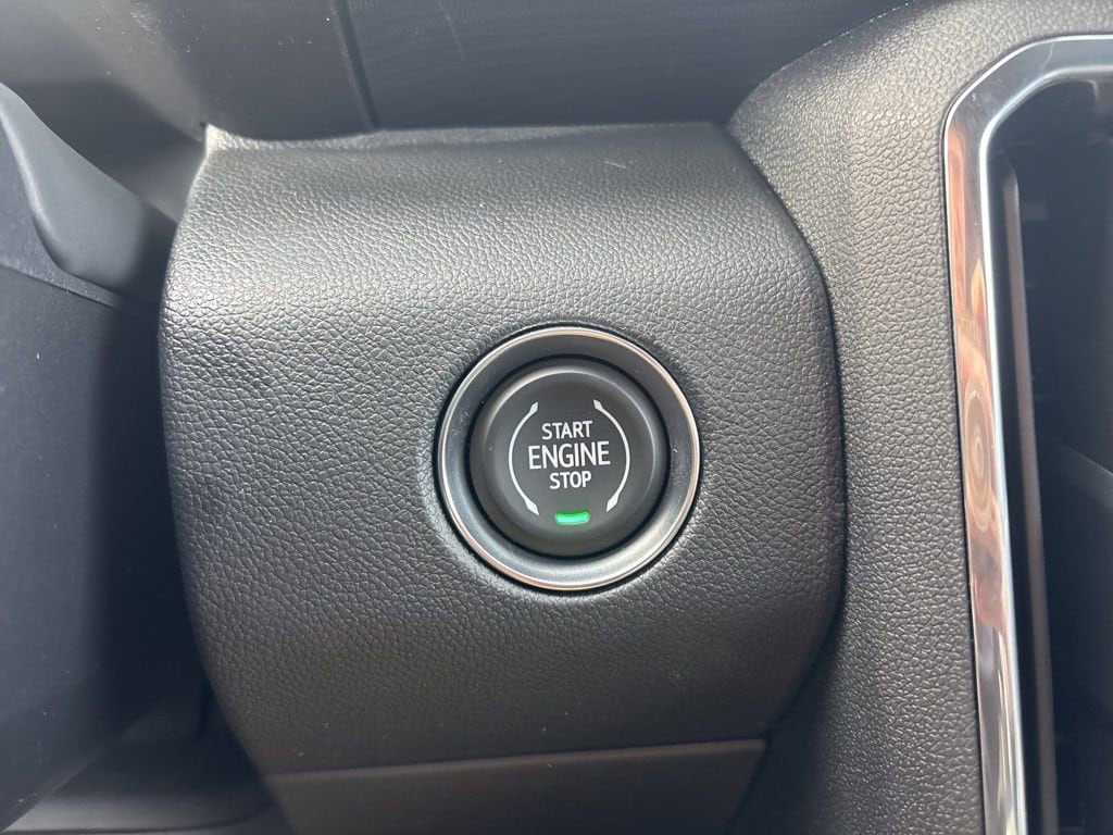 2026 GMC Acadia Elevation - Photo 19