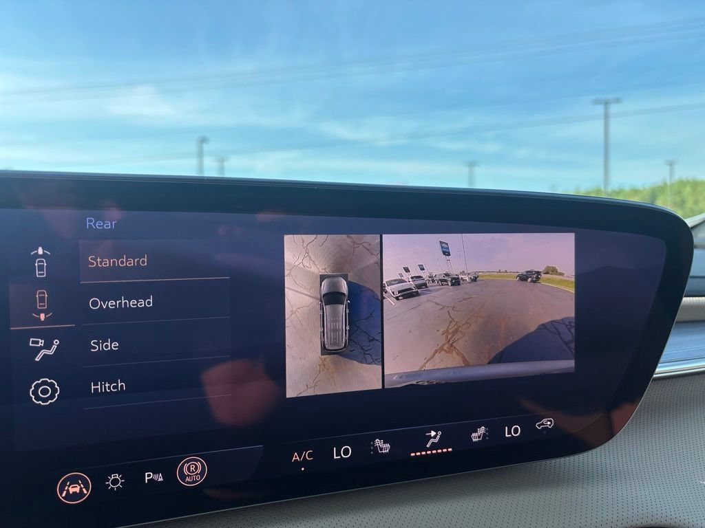 2027 Buick Enclave Preferred - Photo 23
