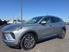 2026 Buick Envision Preferred SUV