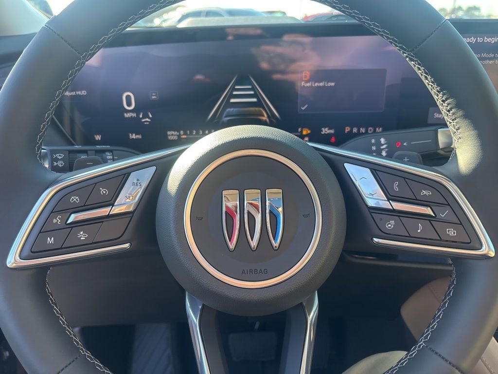 2026 Buick Envision Preferred - Photo 10