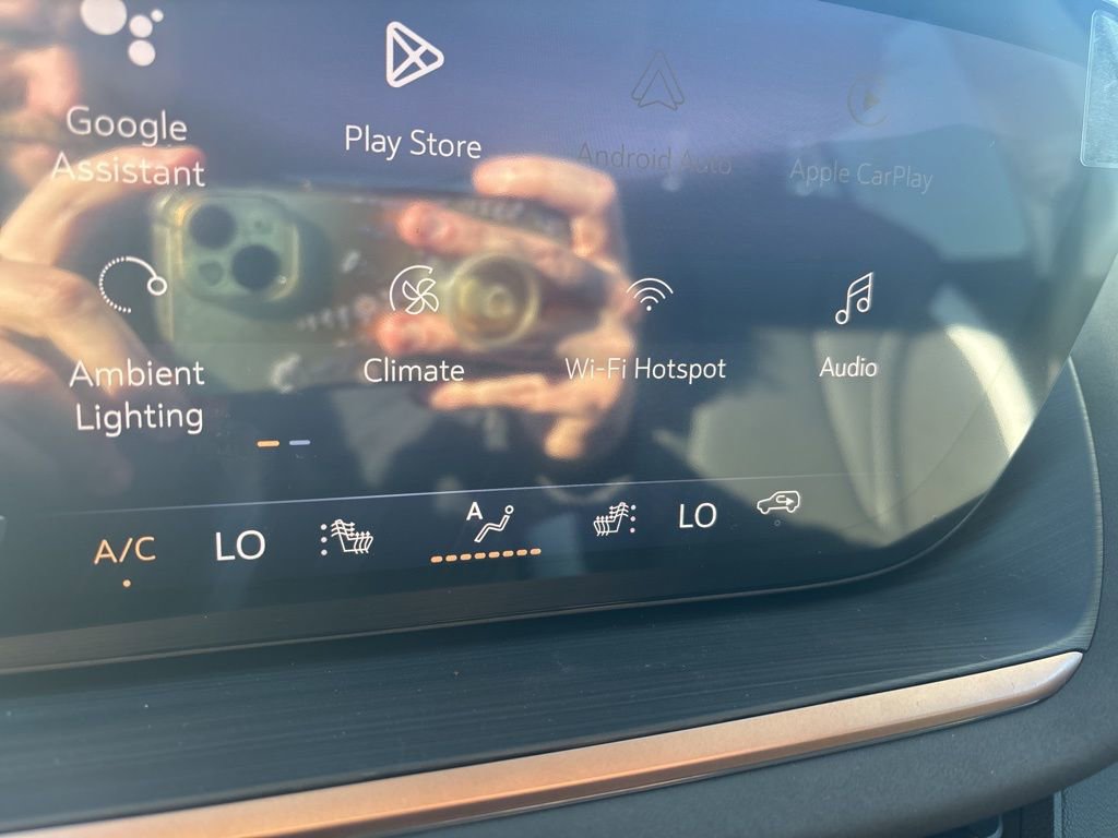 2026 Buick Envision Sport Touring - Photo 16