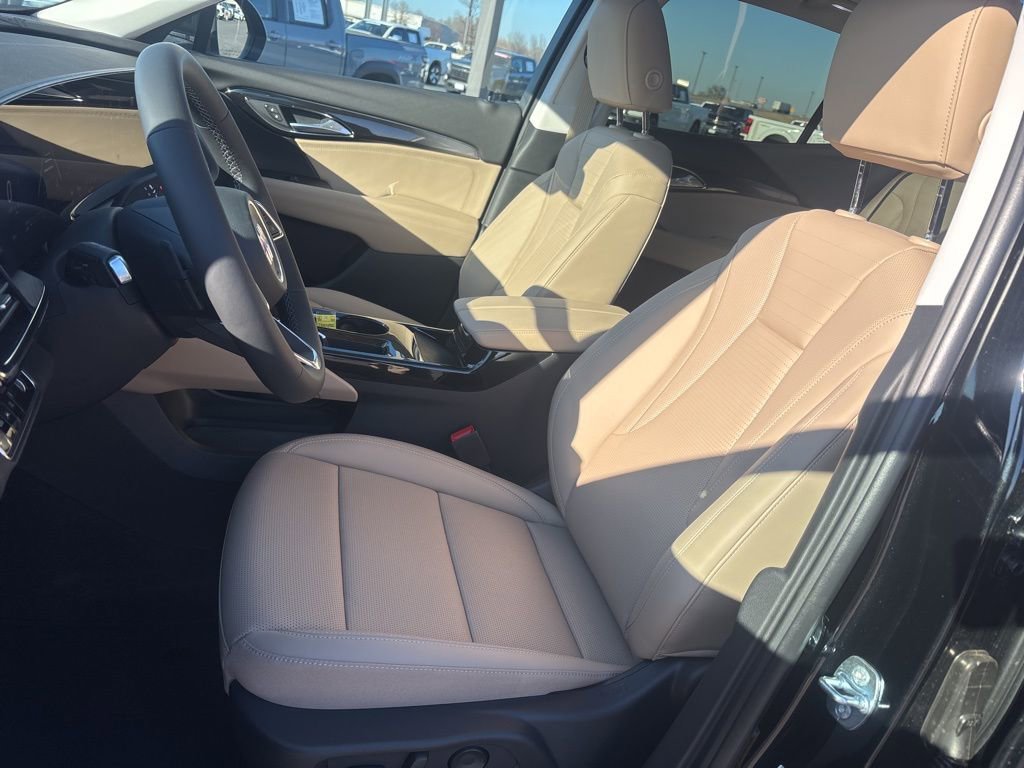 2026 Buick Envision Preferred - Photo 20