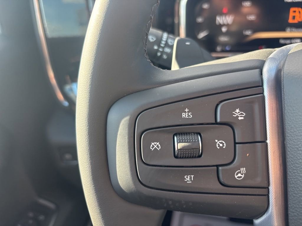 2026 GMC Sierra 1500 Elevation - Photo 14