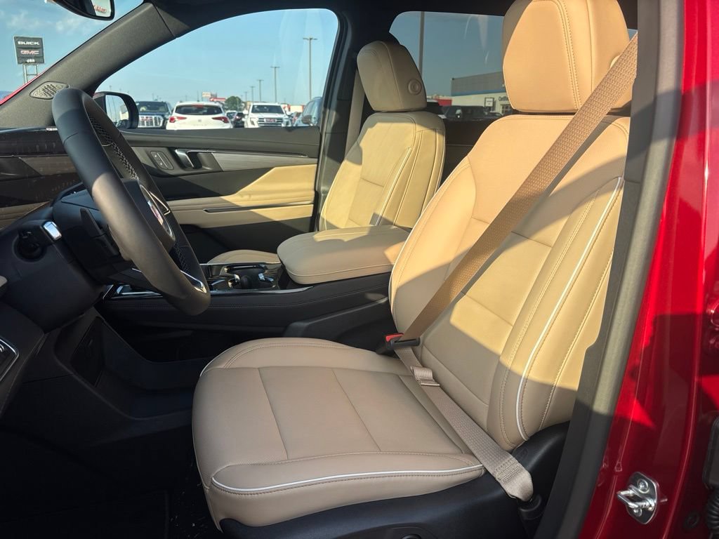 2027 Buick Enclave Preferred - Photo 13