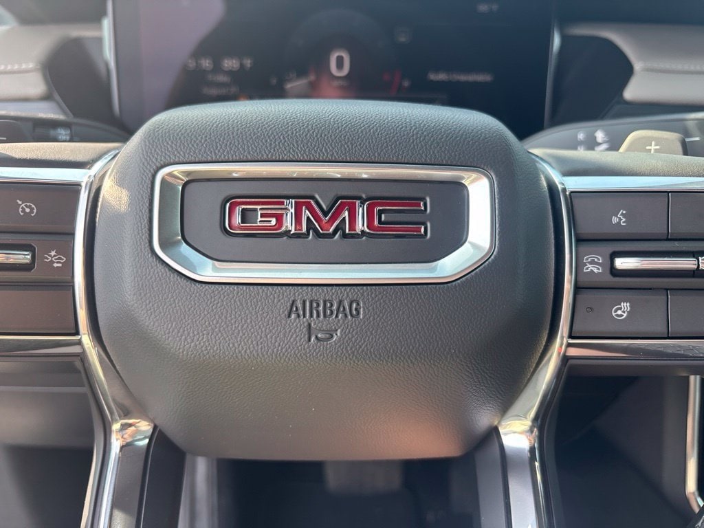 2026 GMC Acadia Elevation - Photo 20