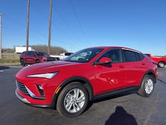 2026 Buick Envista Preferred SUV