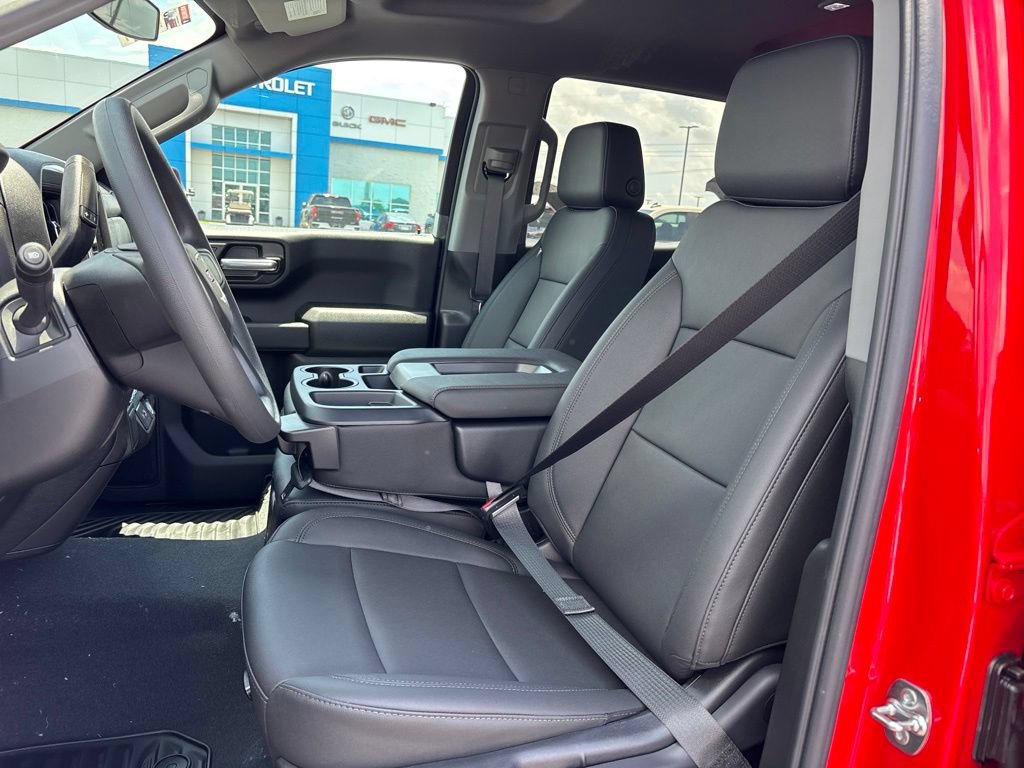 2026 GMC Sierra 1500 Pro - Photo 14