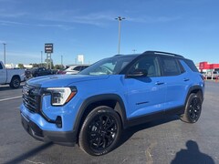 2026 GMC Terrain Elevation SUV