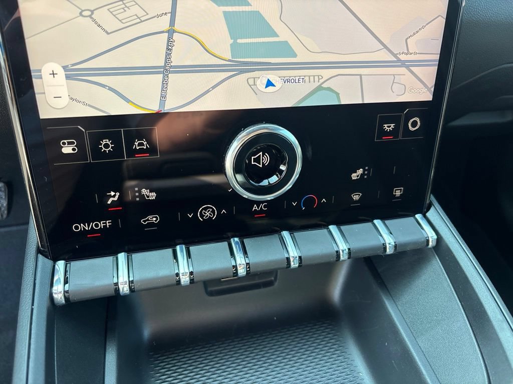 2027 GMC Terrain Elevation - Photo 15