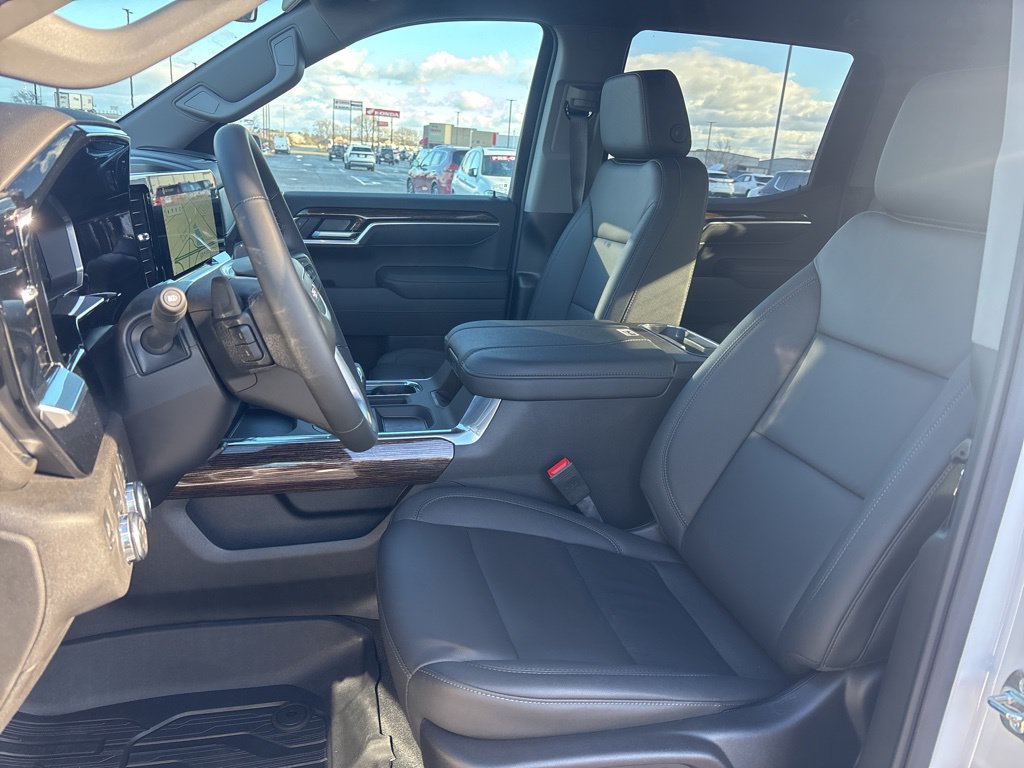 2026 GMC Sierra 1500 Elevation - Photo 22