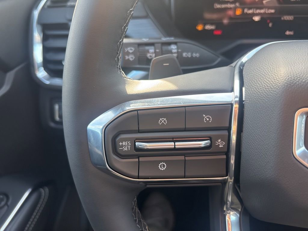 2026 GMC Acadia Elevation - Photo 12
