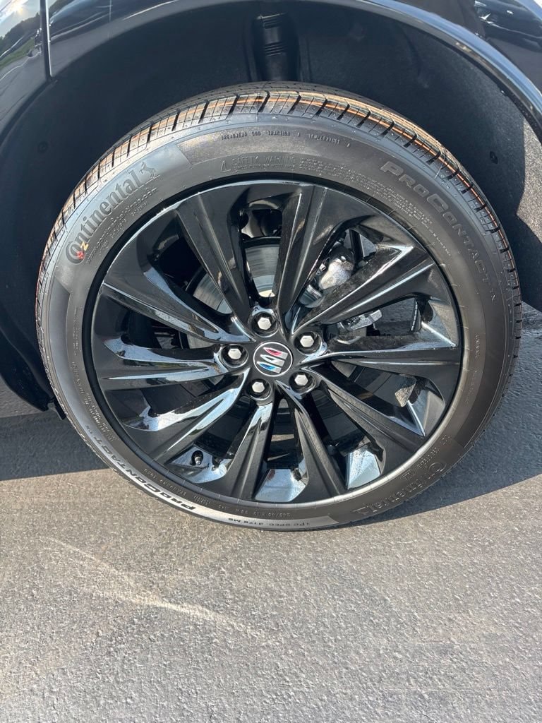 2026 Buick Envista Sport Touring - Photo 7