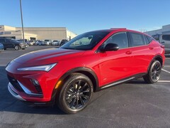 2026 Buick Envista Sport Touring SUV