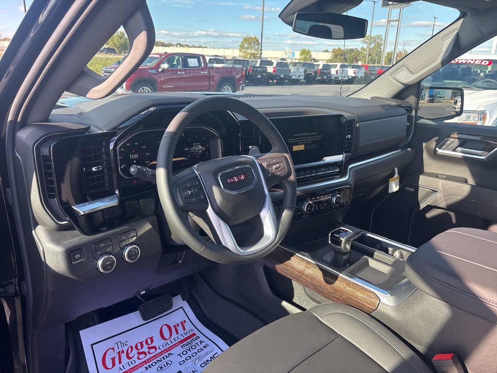 2026 GMC Sierra 1500 Elevation - Photo 11