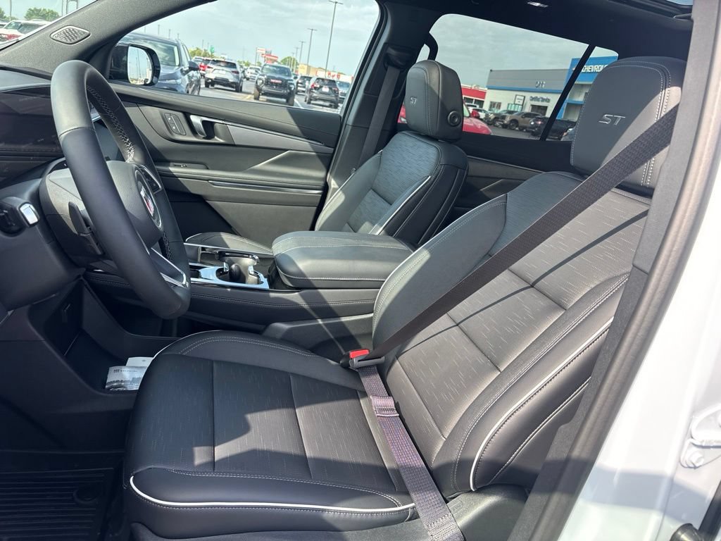 2026 Buick Enclave Sport Touring - Photo 15