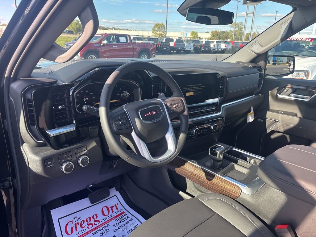 2026 GMC Sierra 1500 Elevation - Photo 11