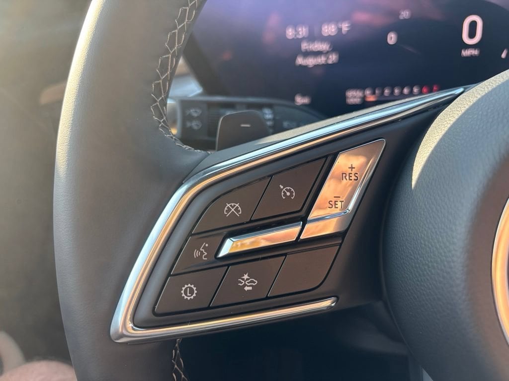 2027 Buick Enclave Preferred - Photo 17