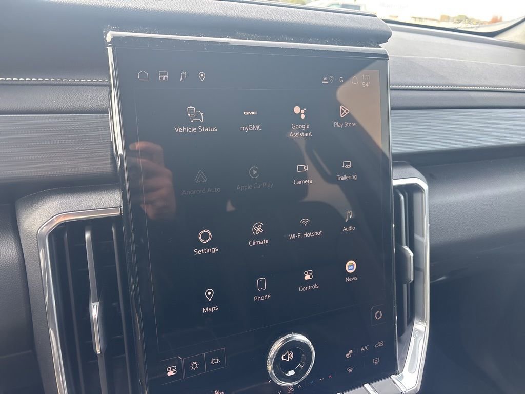 2026 GMC Acadia Elevation - Photo 21