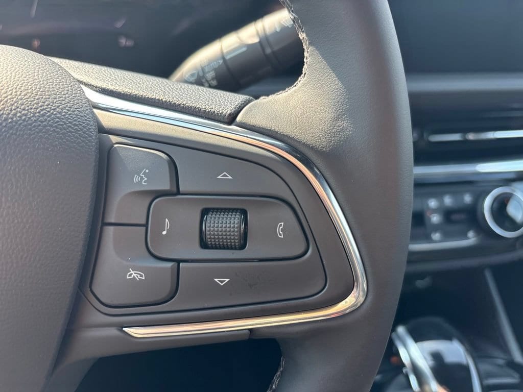 2026 Buick Envista Sport Touring - Photo 15