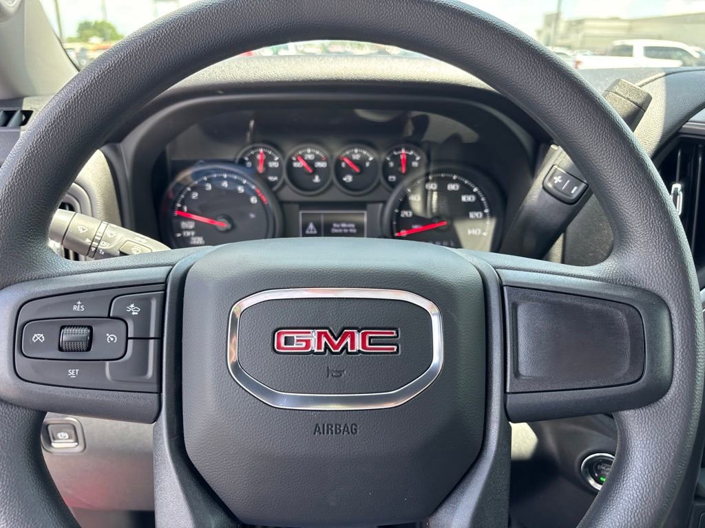 2026 GMC Sierra 1500 Pro - Photo 8