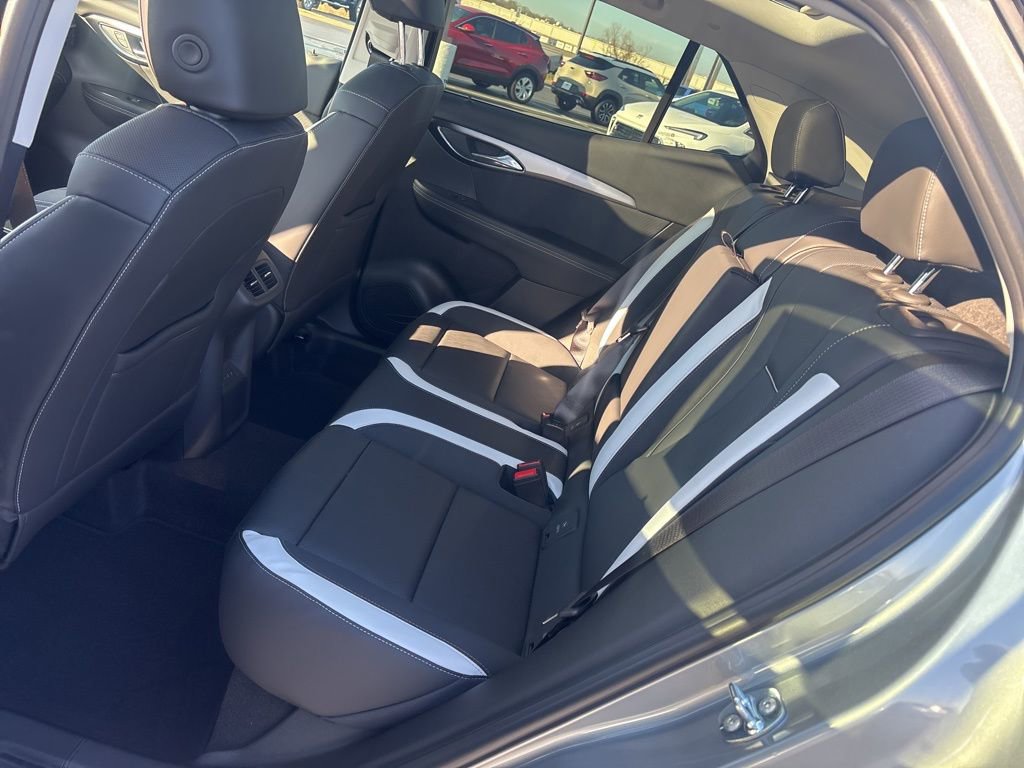 2026 Buick Envision Sport Touring - Photo 22