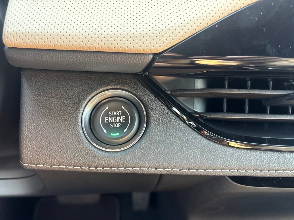 2027 Buick Enclave Preferred - Photo 25