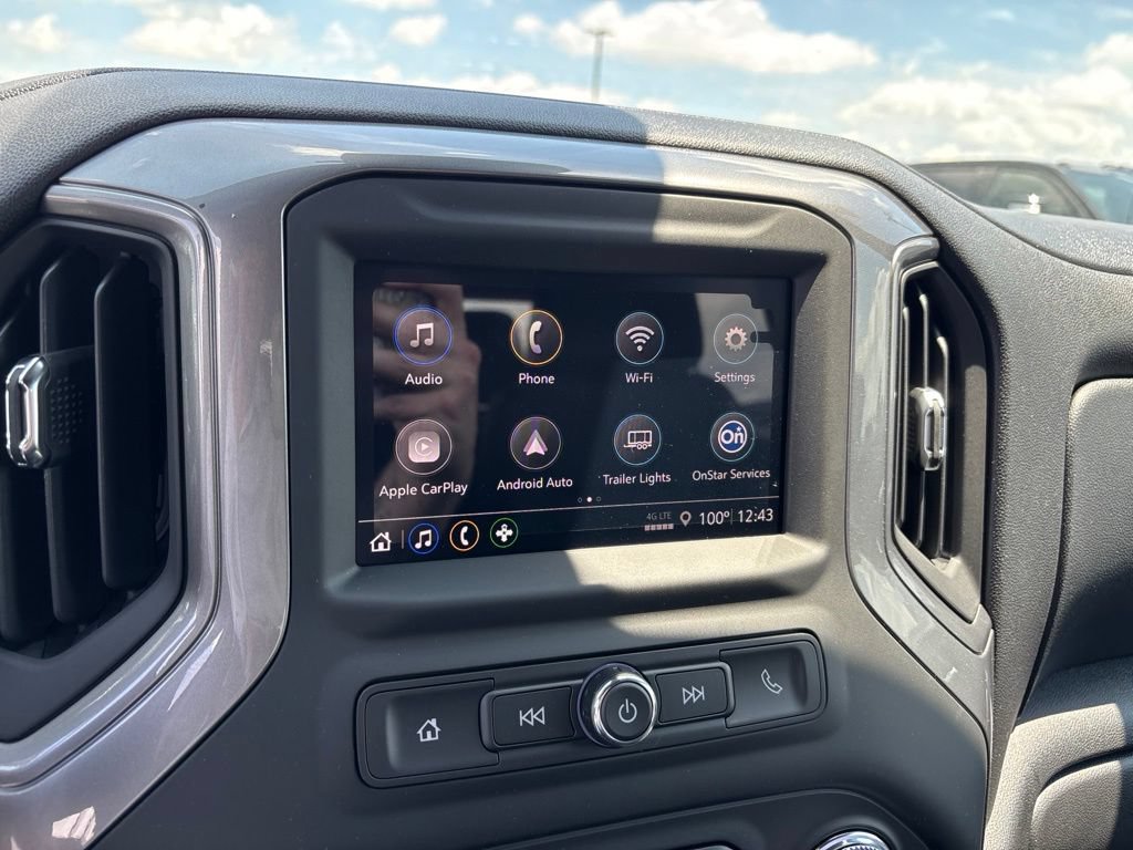 2026 GMC Sierra 1500 Pro - Photo 11