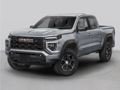 2026 GMC Canyon AT4 Truck