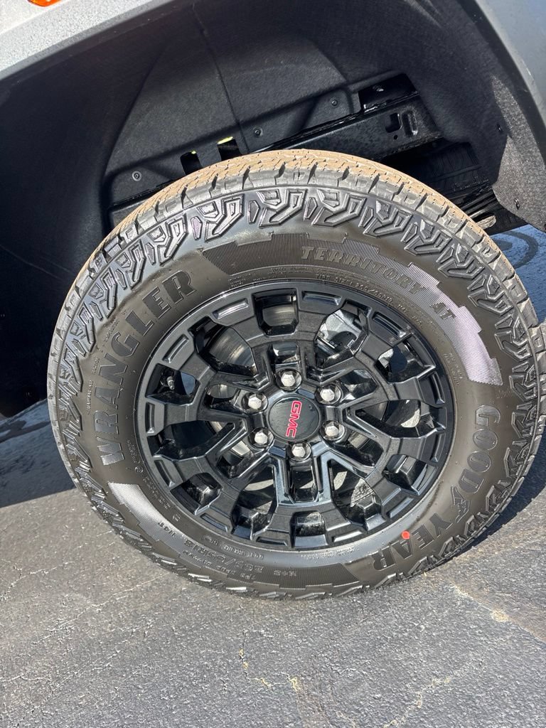 2026 GMC Canyon Elevation - Photo 6