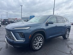 2026 Buick Enclave Preferred SUV