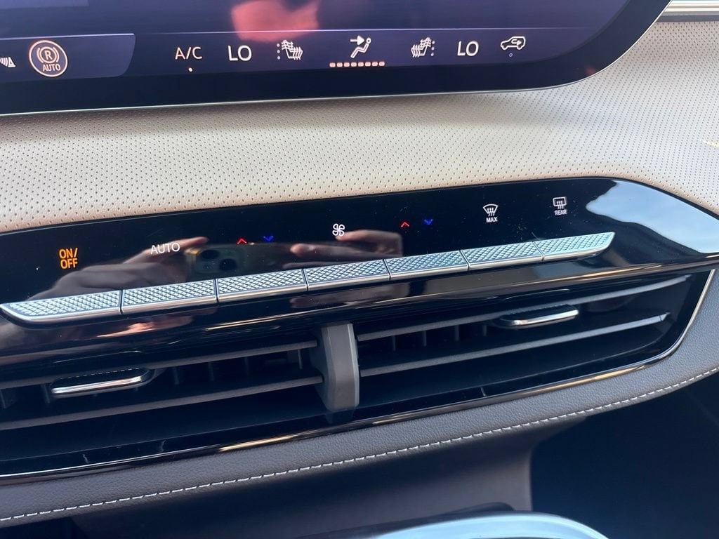 2027 Buick Enclave Preferred - Photo 24