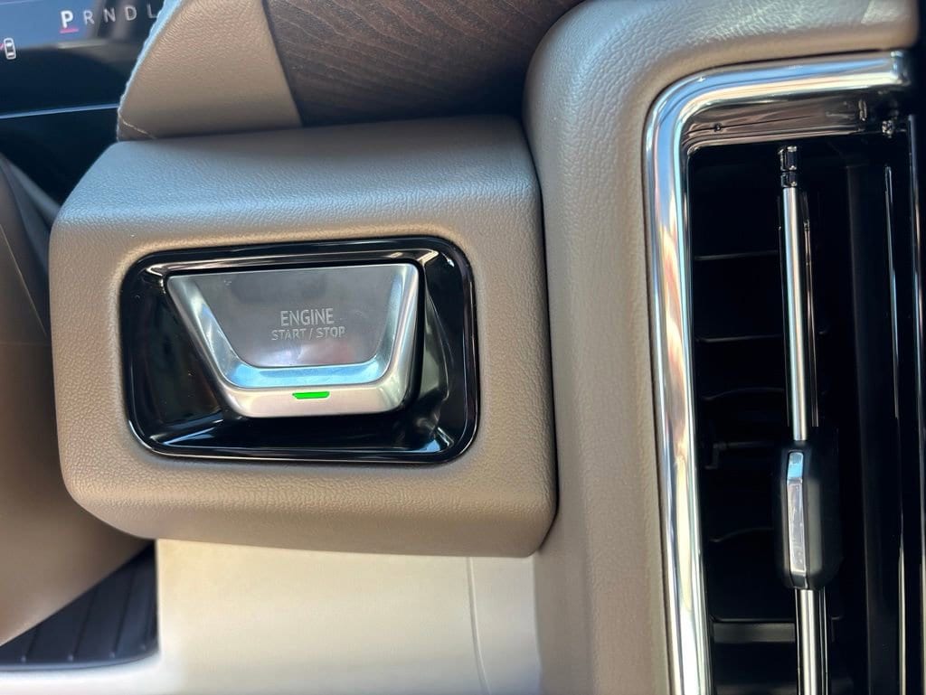 2026 GMC Yukon XL Denali - Photo 24