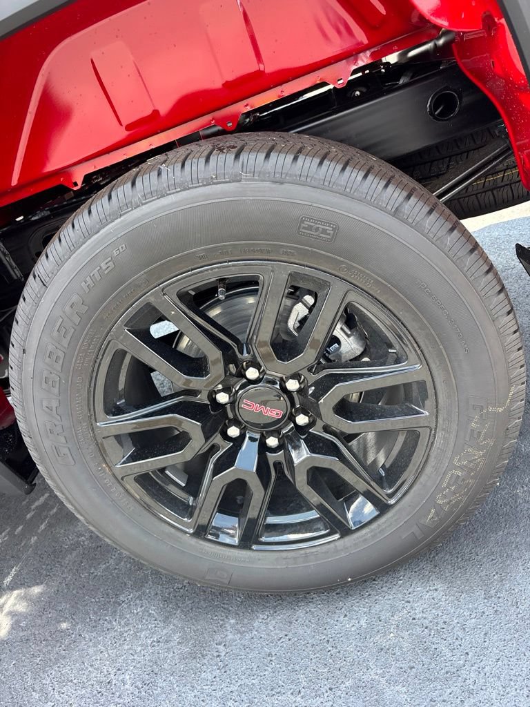 2026 GMC Sierra 1500 Pro - Photo 5