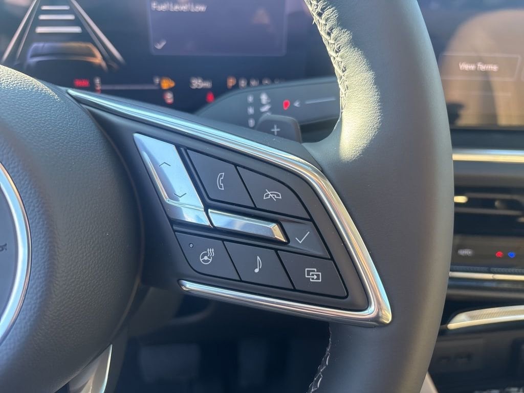 2026 Buick Envision Preferred - Photo 12