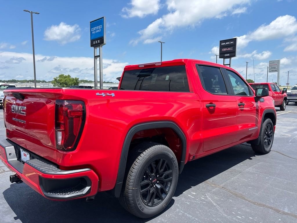 2026 GMC Sierra 1500 Pro - Photo 3