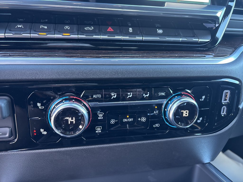 2026 GMC Sierra 1500 Elevation - Photo 19