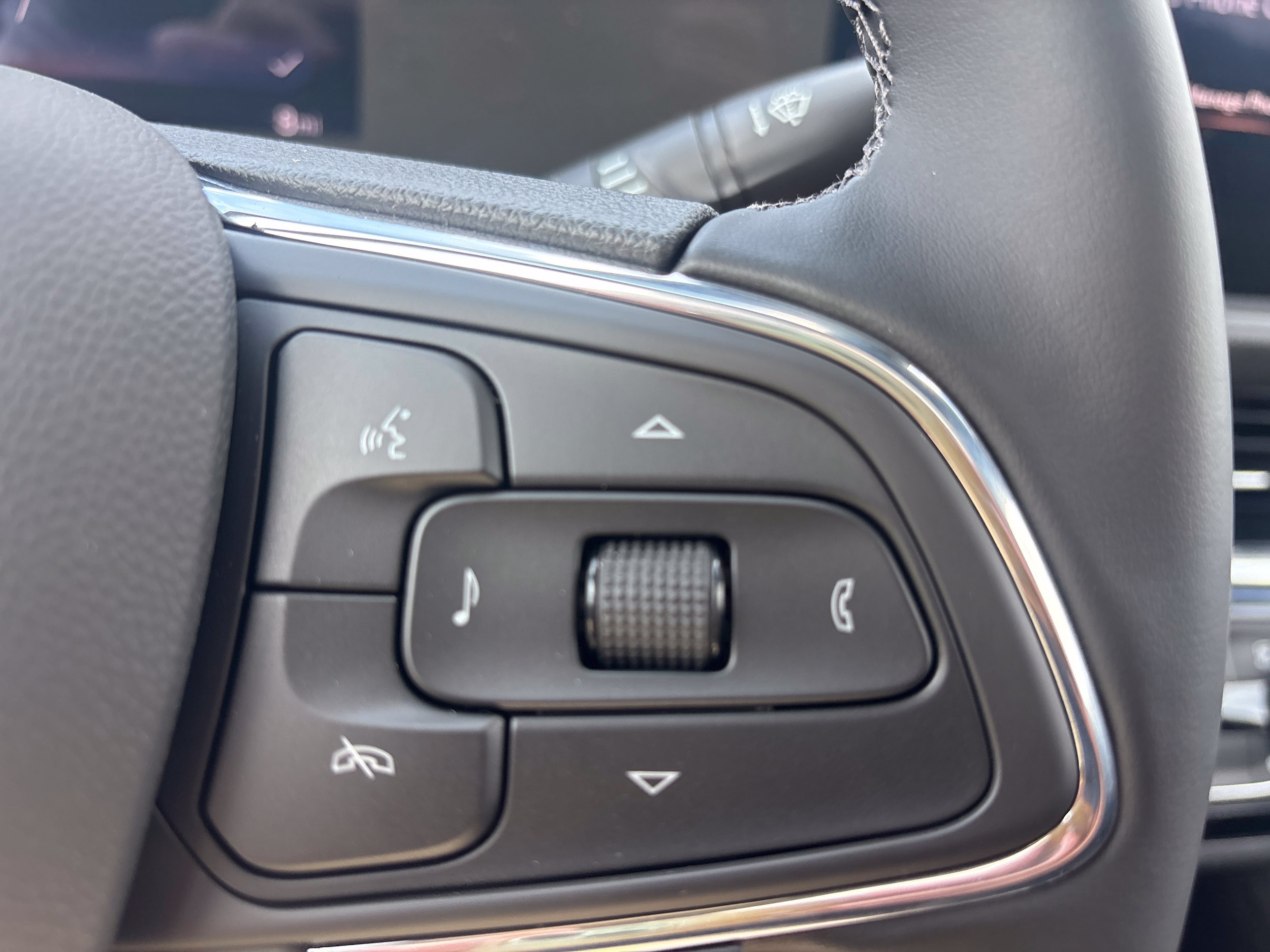 2026 Buick Envista Sport Touring - Photo 16