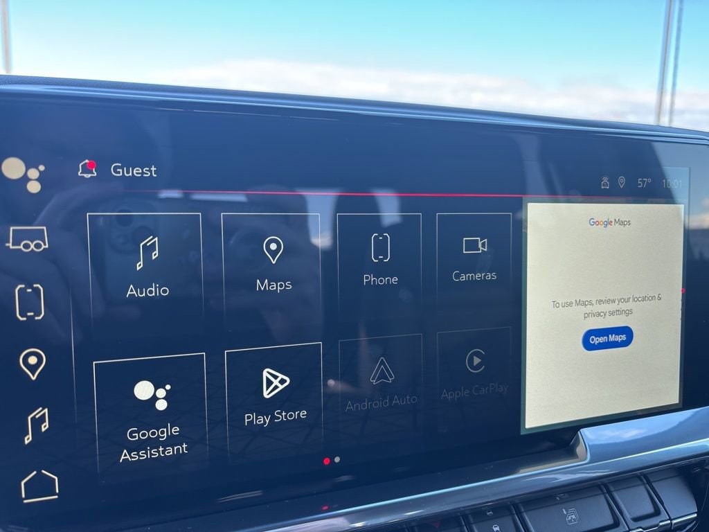 2026 GMC Sierra 1500 Elevation - Photo 17