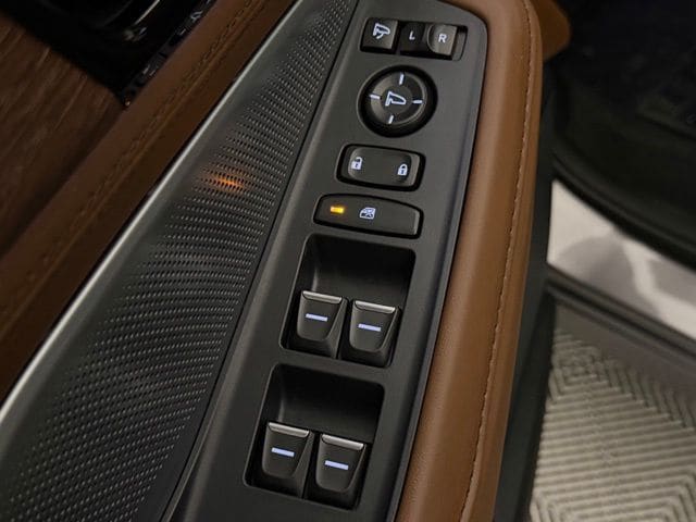 2026 Acura MDX Advance Package - Photo 16