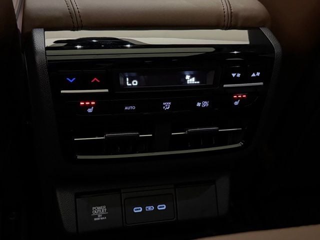 2026 Acura MDX Advance Package - Photo 20