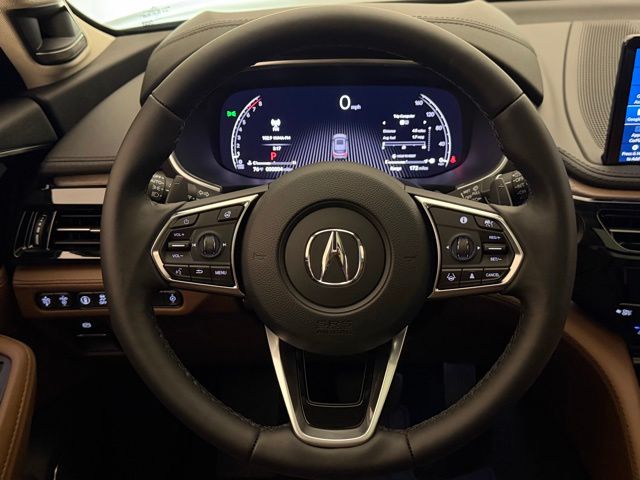 2026 Acura MDX Advance Package - Photo 26