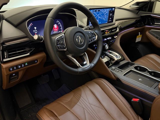 2026 Acura MDX Advance Package - Photo 13
